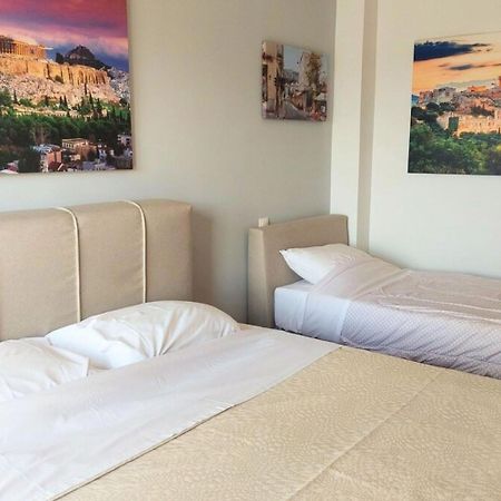 Elegant Apartment In Plaka Αθήνα Εξωτερικό φωτογραφία