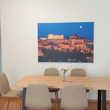 Elegant Apartment In Plaka Αθήνα Εξωτερικό φωτογραφία
