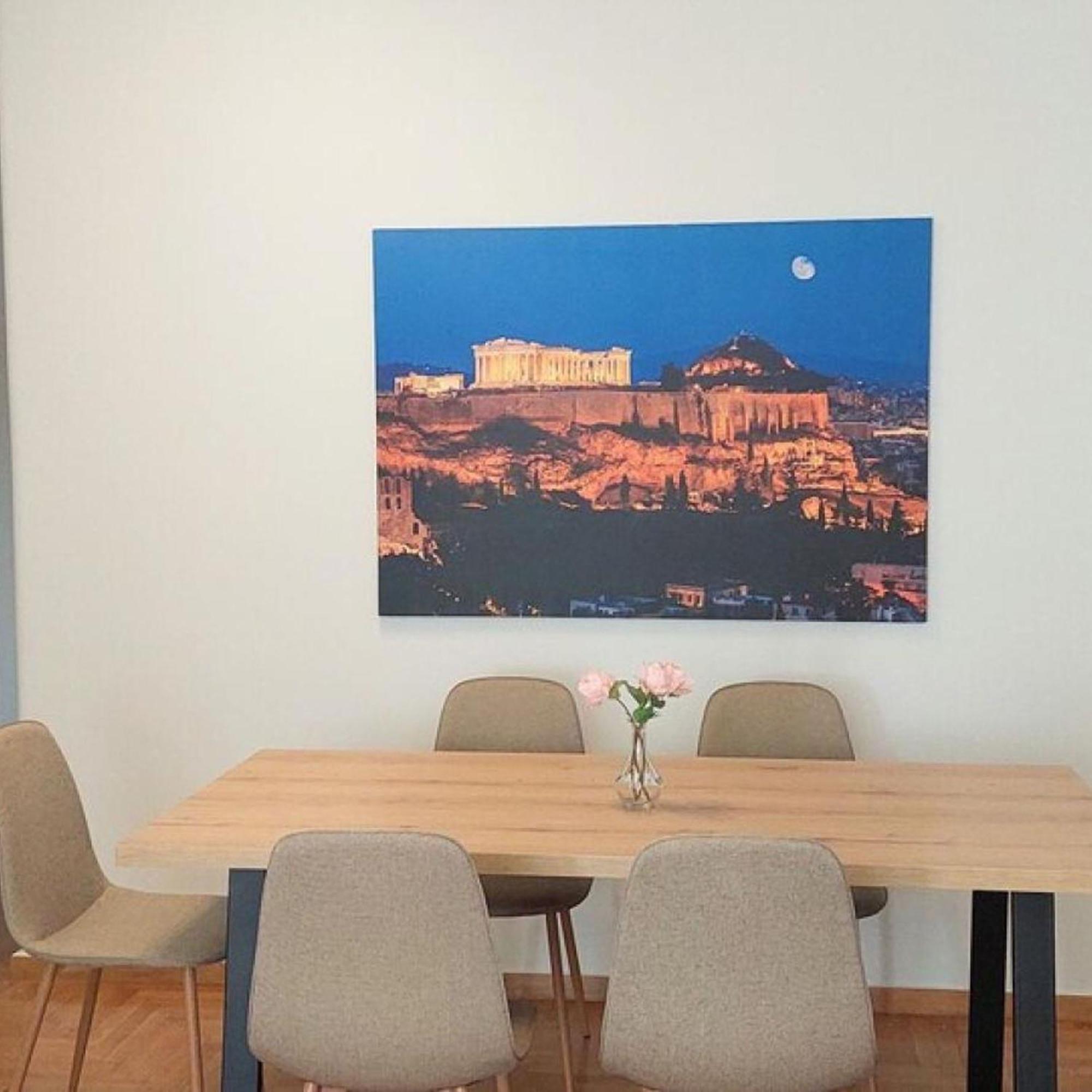 Elegant Apartment In Plaka Αθήνα Εξωτερικό φωτογραφία